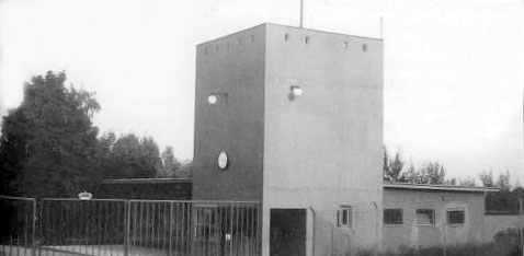Vakten F 8